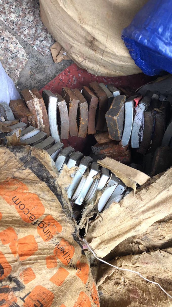 其他报废产品 (10)