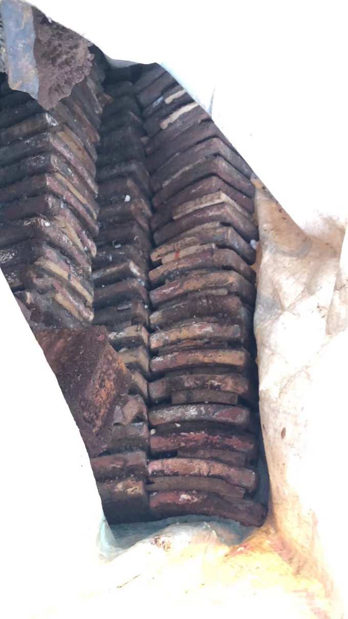 其他报废产品 (6)