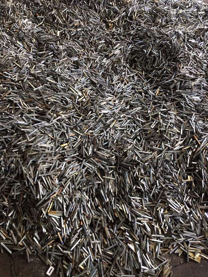 其他报废产品 (5)