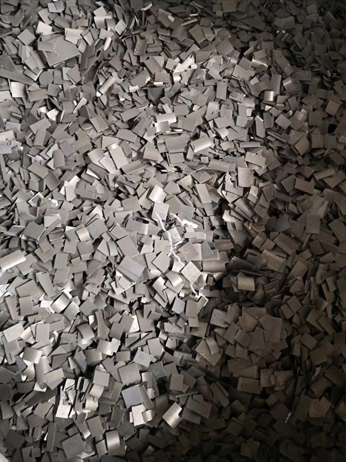 其他报废产品 (15)