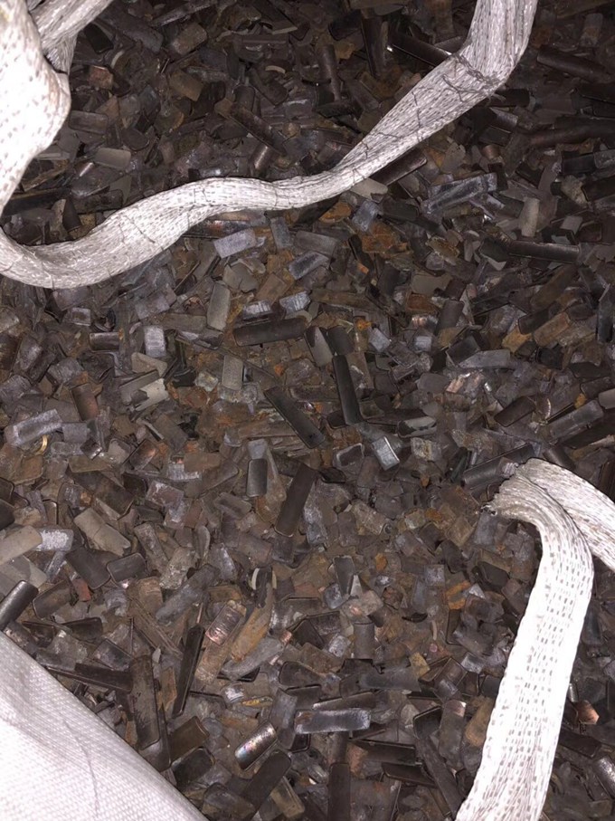 其他报废产品 (3)