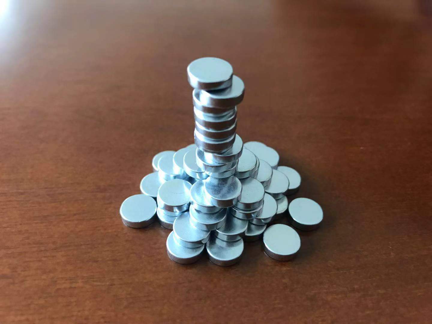 磁选块、磁共振 (5)